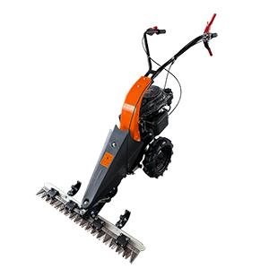 Scythe Mower EPM01C Scythe Mower EPM01C